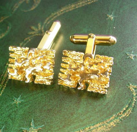 vintage christian dior cufflinks|Christian Dior cufflinks men.